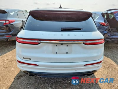 Zdjęcie 6 z 12 samochodu: 2021 LINCOLN CORSAIR GRAND TOURING VIN:5LMTJ5DZ8MUL24692 - miniatura