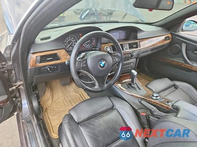 Zdjęcie 8 z 12 samochodu: 2008 BMW 328 I VIN:WBAWL135X8PX22381 - miniatura