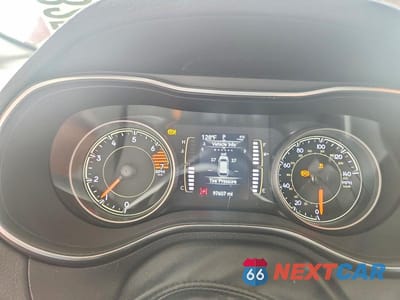 Zdjęcie 9 z 12 samochodu: 2020 JEEP CHEROKEE LATITUDE VIN:1C4PJLCB1LD656991 - miniatura