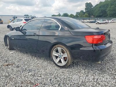 Drugie zdjęcie samochodu z przodu: 2011 BMW 328 I VIN:WBADW3C54BE538924 - miniatura