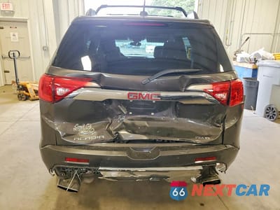 Zdjęcie 6 z 13 samochodu: 2019 GMC ACADIA DENALI VIN:1GKKNXLS9KZ146187 - miniatura