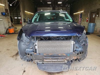 Piąte zdjęcie samochodu w środku: 2016 GMC ACADIA SLE VIN:1GKKRPKD3GJ143153 - miniatura