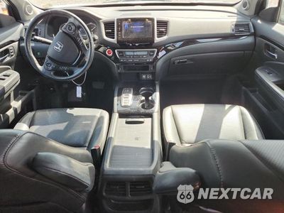 Zdjęcie 8 z 12 samochodu: 2020 HONDA RIDGELINE RTL VIN:5FPYK3F79LB008159 - miniatura