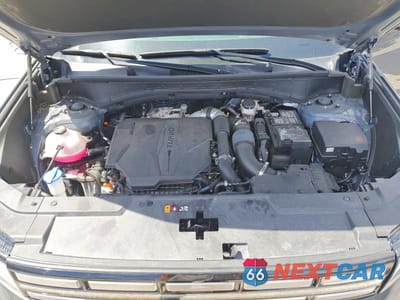 Zdjęcie 12 z 13 samochodu: 2026 HYUNDAI SANTA FE SEL VIN:5NMP24GL3TH180644 - miniatura