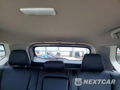 Zdjęcie 10 z 14 samochodu: 2026 NISSAN ROGUE SL VIN:5N1BT3CB8TC718599 - miniatura