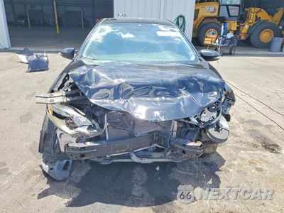 Piąte zdjęcie samochodu w środku: 2014 TOYOTA COROLLA S PLUS VIN:2T1BURHE9EC189665 - miniatura