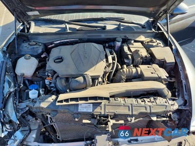 Zdjęcie 11 z 12 samochodu: 2023 HYUNDAI SONATA SE VIN:KMHL24JA8PA322536 - miniatura