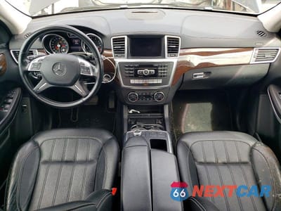 Zdjęcie 8 z 13 samochodu: 2014 MERCEDES-BENZ GL 450 4MATIC VIN:4JGDF7CE3EA423295 - miniatura