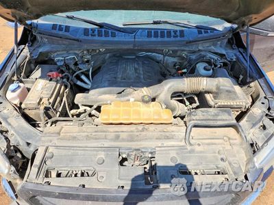 Zdjęcie 11 z 12 samochodu: 2016 FORD F150 SUPERCREW VIN:1FTEW1EG0GFD07613 - miniatura