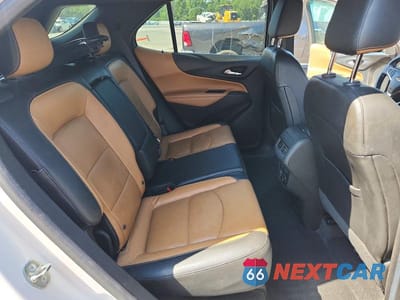 Zdjęcie 11 z 14 samochodu: 2018 CHEVROLET EQUINOX PREMIER VIN:2GNAXMEV5J6224747 - miniatura
