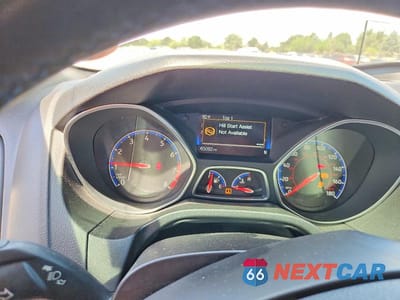 Zdjęcie 9 z 12 samochodu: 2017 FORD FOCUS RS VIN:WF0DP3TH0H4125064 - miniatura