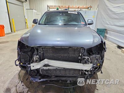 Piąte zdjęcie samochodu w środku: 2015 AUDI SQ5 PREMIUM PLUS VIN:WA1CGAFP1FA144656 - miniatura