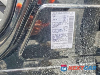 Zdjęcie 13 z 13 samochodu: 2017 NISSAN PATHFINDER S VIN:5N1DR2MN7HC908847 - miniatura