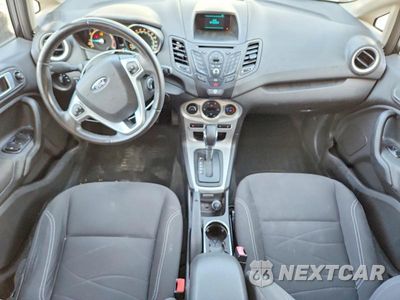 Zdjęcie 8 z 12 samochodu: 2014 FORD FIESTA SE VIN:3FADP4EJXEM177008 - miniatura