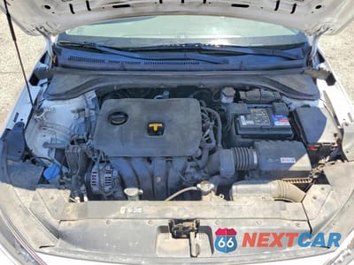 Zdjęcie 11 z 12 samochodu: 2019 HYUNDAI ELANTRA SE VIN:5NPD74LF8KH429221 - miniatura