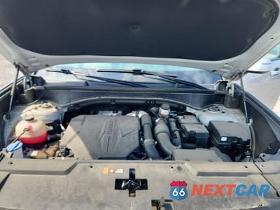Zdjęcie 11 z 12 samochodu: 2024 HYUNDAI SANTA FE SEL VIN:5NMP2DGLXRH024366 - miniatura