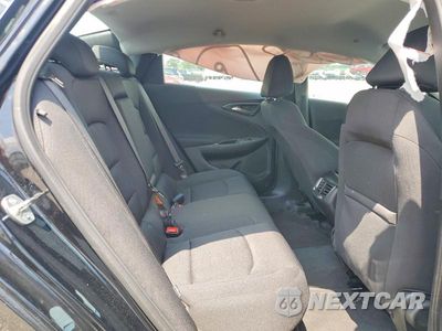 Zdjęcie 10 z 12 samochodu: 2025 CHEVROLET MALIBU LT VIN:1G1ZD5ST2SF141371 - miniatura