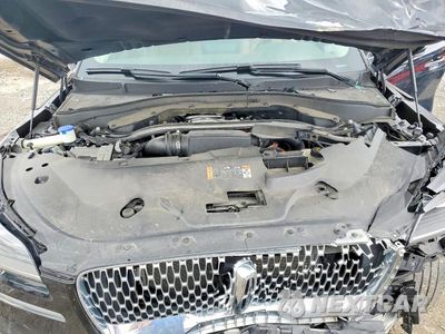 Zdjęcie 12 z 13 samochodu: 2023 LINCOLN AVIATOR VIN:5LM5J6XC2PGL18945 - miniatura