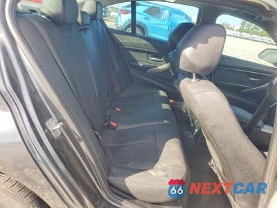 Zdjęcie 10 z 13 samochodu: 2018 BMW 320 I VIN:WBA8A9C59JAD28007 - miniatura