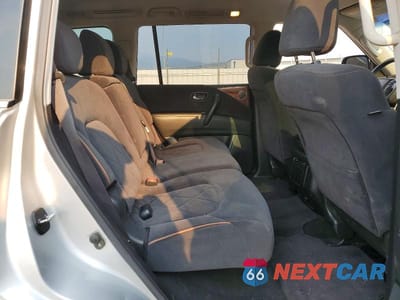 Zdjęcie 11 z 13 samochodu: 2017 NISSAN ARMADA SV VIN:JN8AY2NCXH9504479 - miniatura