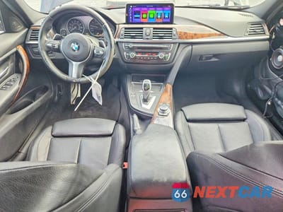 Zdjęcie 8 z 12 samochodu: 2013 BMW 328 I VIN:WBA3A5C50DF356740 - miniatura