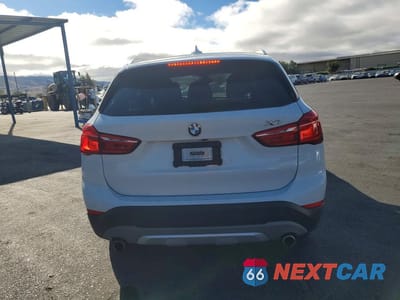 Zdjęcie 6 z 13 samochodu: 2017 BMW X1 XDRIVE28I VIN:WBXHT3C3XH5F68231 - miniatura