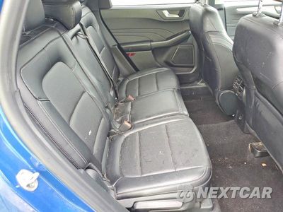 Zdjęcie 10 z 12 samochodu: 2022 FORD ESCAPE SEL VIN:1FMCU0H60NUA79532 - miniatura