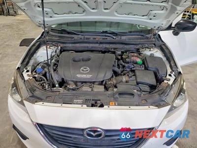 Zdjęcie 11 z 12 samochodu: 2014 MAZDA 3 SV VIN:JM1BM1T76E1134587 - miniatura