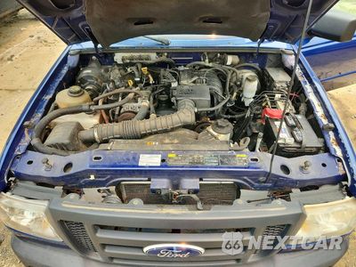 Zdjęcie 11 z 12 samochodu: 2010 FORD RANGER VIN:1FTKR1AD3APA26736 - miniatura