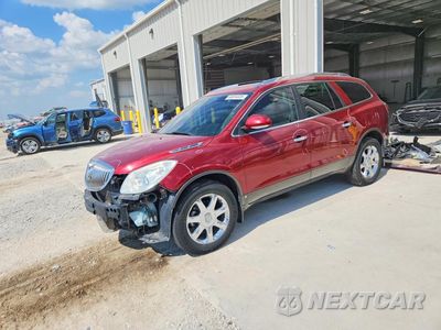 2008 BUICK ENCLAVE CXL 5GAER23728J155303 - główne zdjęcie licytacji z USA - miniatura