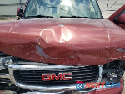 Zdjęcie 11 z 12 samochodu: 2005 GMC YUKON XL C1500 VIN:1GKEC16Z45J157917 - miniatura