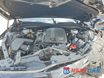 Zdjęcie 11 z 12 samochodu: 2022 CADILLAC CT5 PREMIUM LUXURY VIN:1G6DN5RK6N0121338 - miniatura