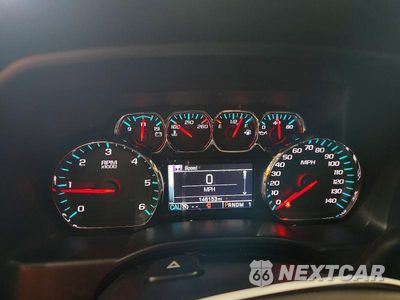 Zdjęcie 9 z 12 samochodu: 2015 CHEVROLET SILVERADO K2500 HEAVY DUTY LT VIN:1GC1KVEG8FF639623 - miniatura
