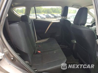 Zdjęcie 10 z 12 samochodu: 2015 TOYOTA RAV4 LE VIN:2T3BFREV3FW333944 - miniatura