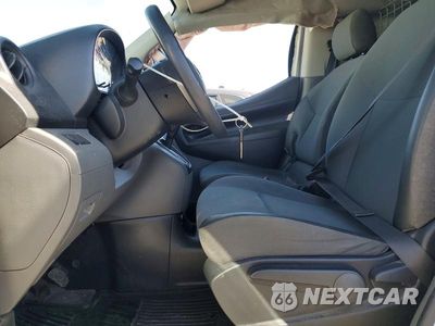 Zdjęcie 7 z 12 samochodu: 2019 NISSAN NV200 S DELIVERY VAN VIN:3N6CM0KN8KK710038 - miniatura