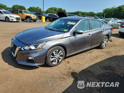 2019 NISSAN ALTIMA S 1N4BL4BV5KC124174 - główne zdjęcie licytacji z USA - miniatura