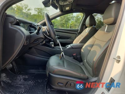 Zdjęcie 7 z 12 samochodu: 2023 HYUNDAI SANTA CRUZ LIMITED VIN:5NTJEDAF1PH059606 - miniatura