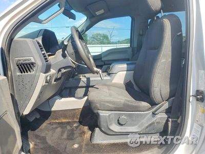 Zdjęcie 7 z 13 samochodu: 2018 FORD F150 SUPERCREW VIN:1FTEW1E55JKE21202 - miniatura