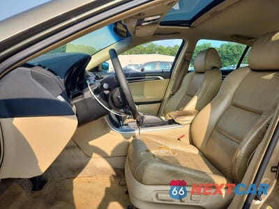 Zdjęcie 7 z 12 samochodu: 2008 ACURA TL VIN:19UUA66288A011944 - miniatura