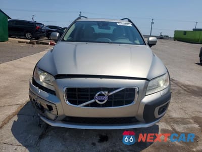 Piąte zdjęcie samochodu w środku: 2013 VOLVO XC70 3.2 VIN:YV4952BL2D1166450 - miniatura