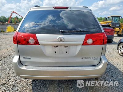 Zdjęcie 6 z 13 samochodu: 2006 TOYOTA SIENNA VIN:5TDBA22C36S070994 - miniatura