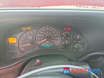 Zdjęcie 9 z 12 samochodu: 2001 GMC NEW SIERRA K1500 VIN:2GTEK19T011359132 - miniatura