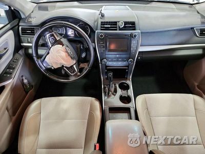 Zdjęcie 8 z 13 samochodu: 2016 TOYOTA CAMRY SE VIN:4T1BF1FKXGU551928 - miniatura