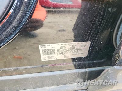 Zdjęcie 13 z 13 samochodu: 2020 CHEVROLET EQUINOX LT VIN:3GNAXKEV3LL336207 - miniatura
