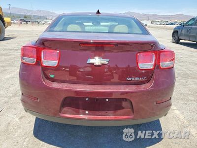 Zdjęcie 6 z 12 samochodu: 2015 CHEVROLET MALIBU 1LT VIN:1G11C5SL4FF303135 - miniatura
