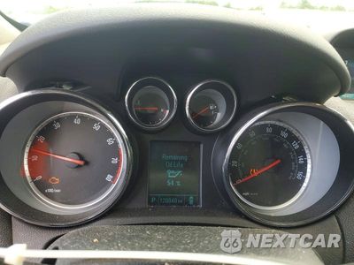 Zdjęcie 9 z 13 samochodu: 2015 BUICK ENCORE VIN:KL4CJCSB9FB265310 - miniatura
