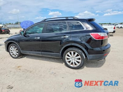 Drugie zdjęcie samochodu z przodu: 2010 MAZDA CX-9 VIN:JM3TB2MA2A0208203 - miniatura