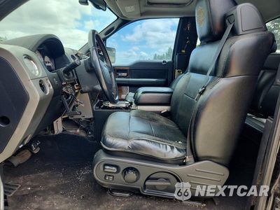 Zdjęcie 7 z 12 samochodu: 2004 FORD F150 VIN:1FTPX14524NB34989 - miniatura