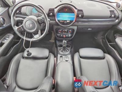 Zdjęcie 8 z 14 samochodu: 2022 MINI COOPER S CLUBMAN ALL4 VIN:WMWXJ1C08N2P83025 - miniatura