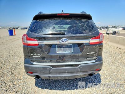 Zdjęcie 6 z 13 samochodu: 2020 SUBARU ASCENT PREMIUM VIN:4S4WMAFD7L3433554 - miniatura